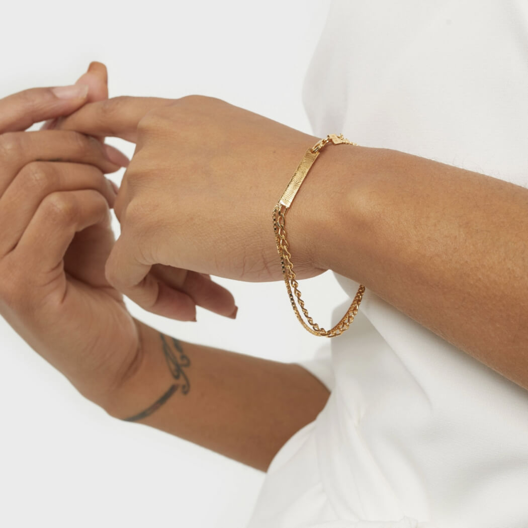 New Skin Illusion Foundation